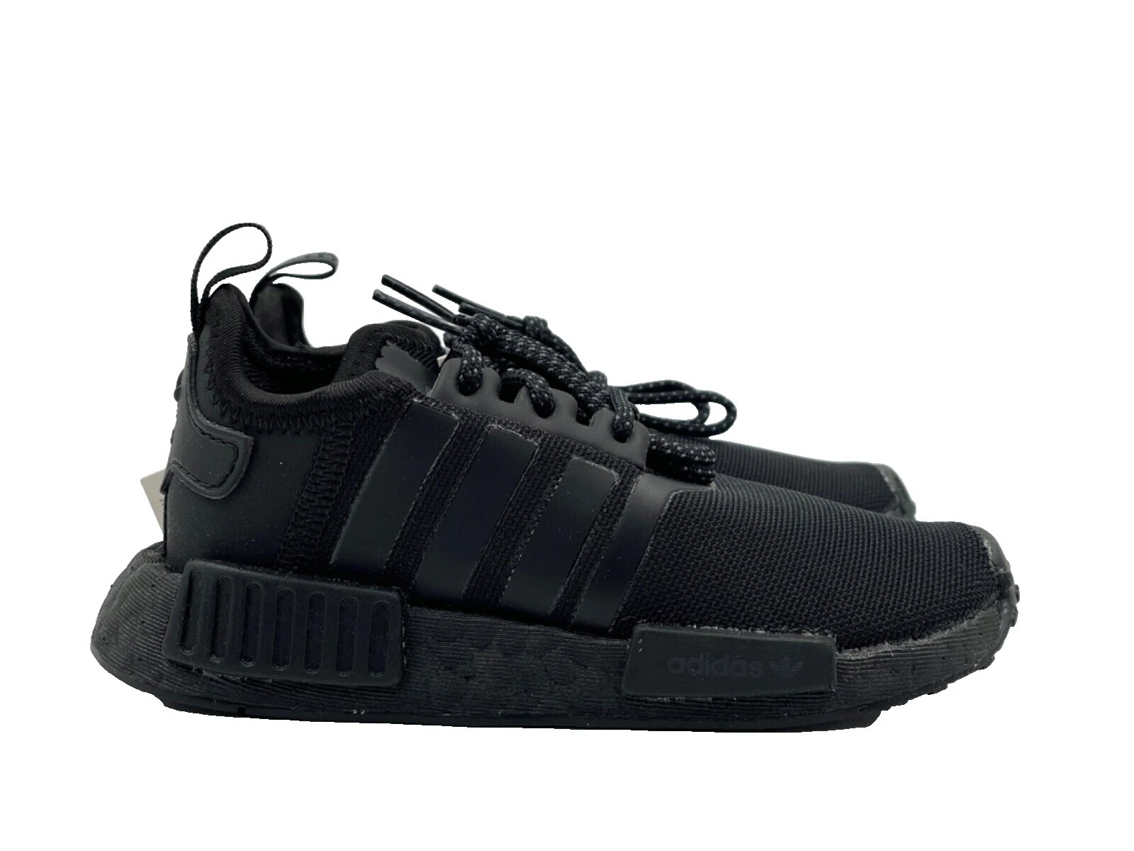 adidas Black Athletic Shoes