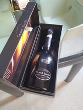 1 BOUTEILLE DE CHAMPAGNE GRAND SIECLE, LAURENT-PERRIER, Dans son COFFRET