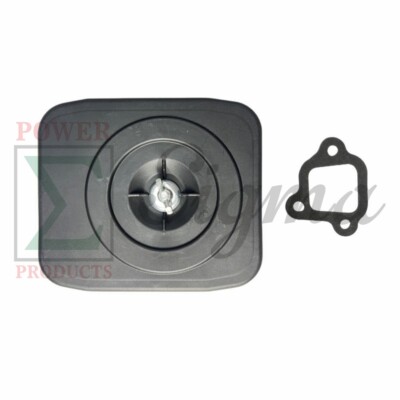 Air Filter Housing Assembly For China 170F 170FE 178F 178FE 178FA 178FAE Engine