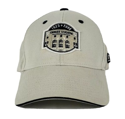 yankee stadium hat
