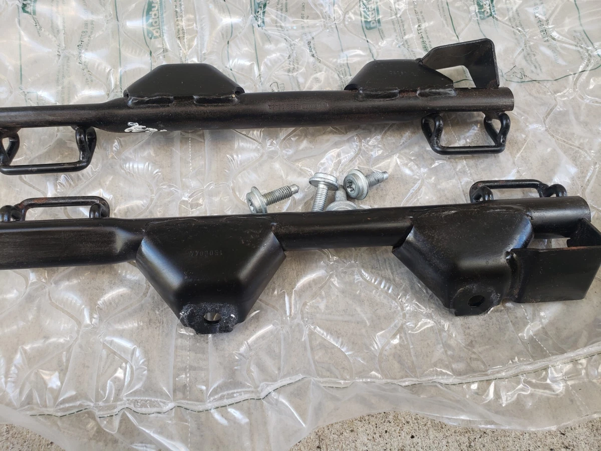 Oem Volkswagen Passat B5 Bracket For Child Seat Isofix 3B5813545A