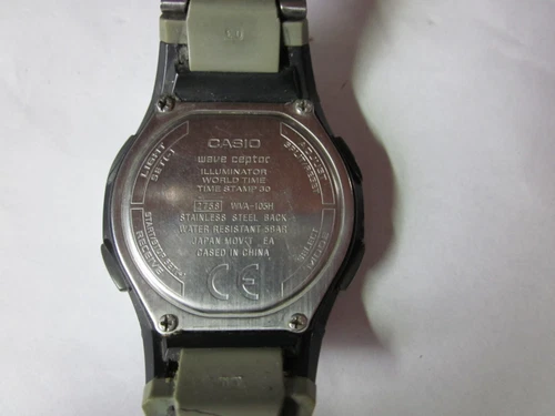 Ersatzteile CASIO 2747 2285 341 1156 2879 1572 593 3149 695 244 1595 1333 UVM - Bild 320 von 333