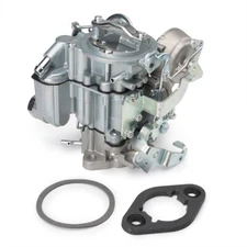 7043017 1-Barrel Carburetor for Chevrolet Chevy GMC V6 6CYL 4.1L 250 4.8L 292