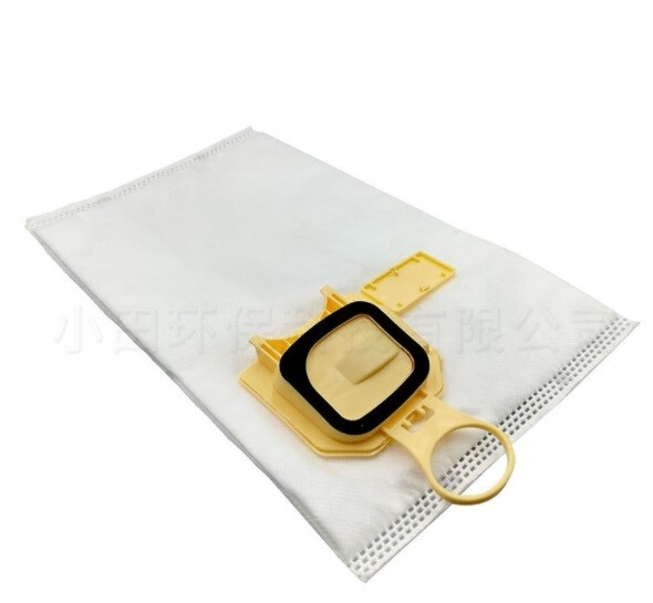 2pcs Suitable for Vorwerk vacuum cleaner VK140/vk150/FP-140 dust collection bag