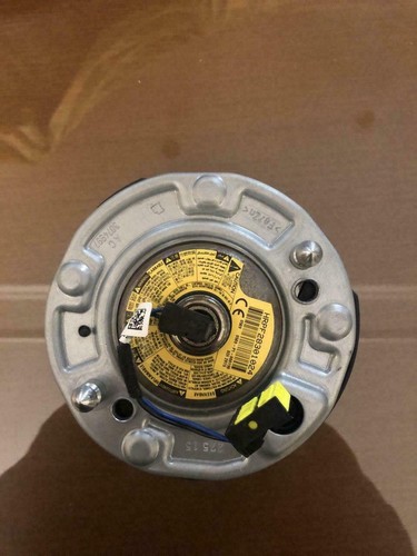 BMW F10 F01 F06 F12 F13 M Sport Lenkrad distronic vibro paddle Heizung OEM - Picture 5 of 6