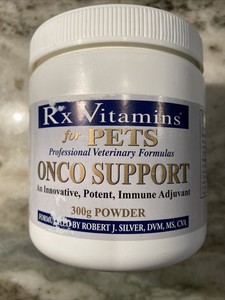 onco support dogs