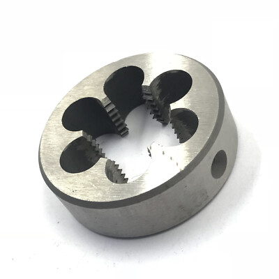 1 5/8'' - 18 Right Hand Thread Die 1 5/8 - 18 TPI [M3]