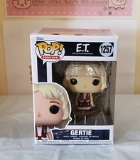 Funko Pop! Movies: ET 40th Anniversary - Gertie Viny Figure #1257