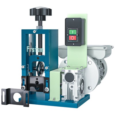 Automatic Wire Stripper Machine, 180W Electric Wire Stripping Machine for Copper