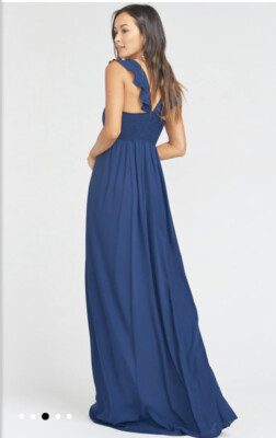 bec & bridge cedar city maxi dress CEDAR CITY MAXI DRESS