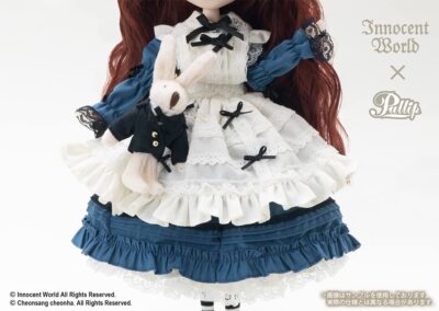Groove Pullip Alice in Innocent World P-313 Fashion Doll Groove Pullip Alice in Innocent World P-313 Fashion Doll