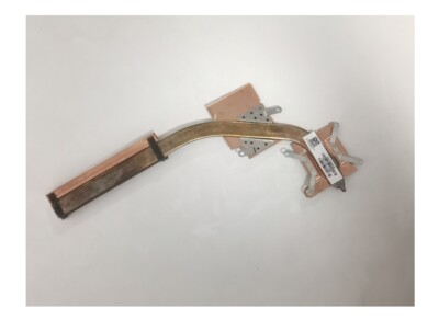 FOR HP 15s dy 15s du TPN-C139 Heat Sink Copper Tube L52032-001