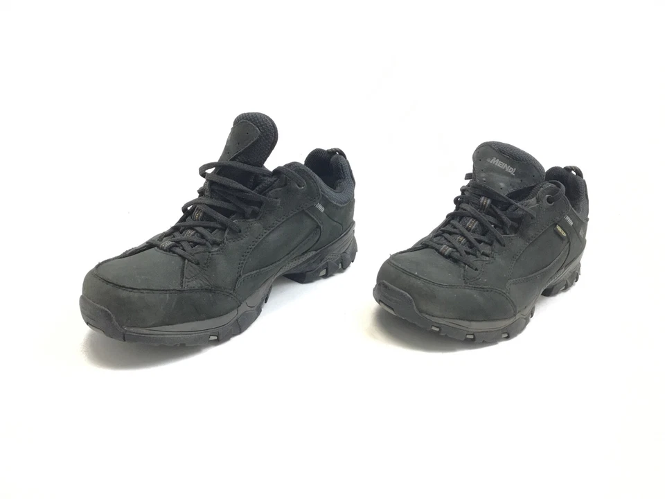 Meindl Unisex Wanderschuhe Outdoorschuhe Trekkingschuhe Gr. 40 ( UK 6,5 )