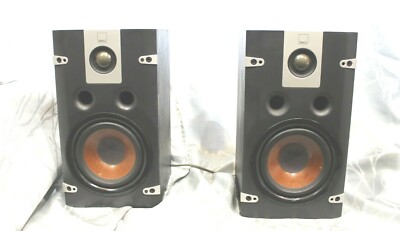 Dali Lektor 2 Bookcase Speakers 100w Watt 8 Ohms | eBay