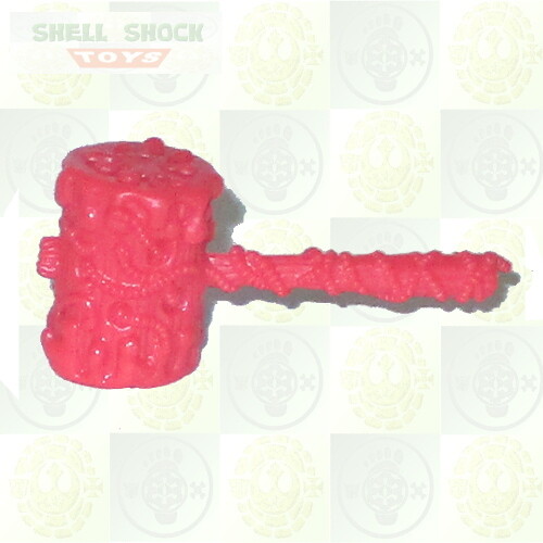 Teenage Mutant Ninja Turtles:1991 BASIC FIGURE ACCESSORY Selection - Picture 31 of 34