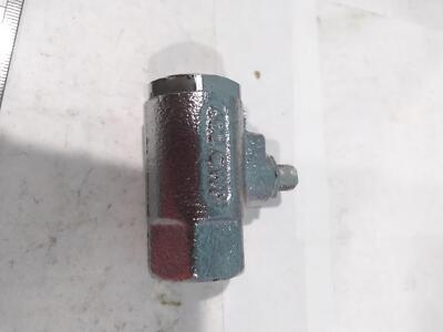 APPOLLO USA 1/2 600 CWP BALL VALVW NO HANDLE