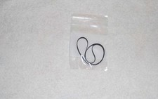 Turntable Belt for TENVA MT-202  MT-301 MT-302 SLH-201  15.2