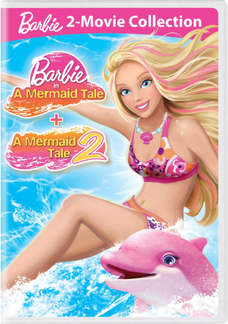 barbie in a mermaid tale 2 full movie online