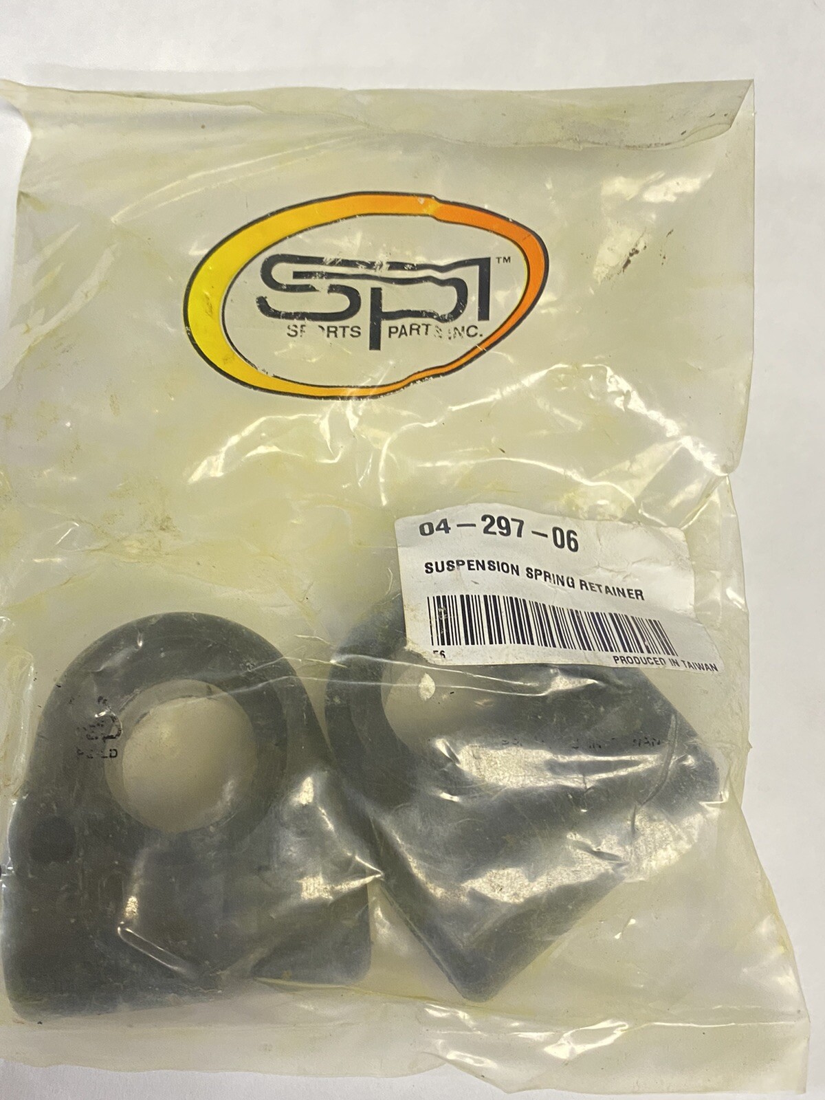 SPI Slide Spring Retainers Square Spring Short 04-297-06 (JJJ3Bx1) | eBay
