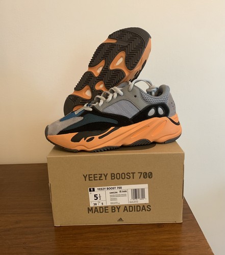 laney eagle trainers