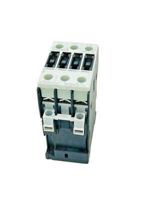 Siemens 3RT1026-1B..4 Spulenspannung 24v dc