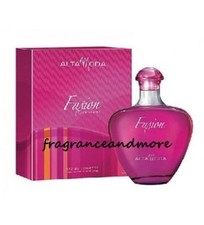 ALTA MODA FUSION POUR FEMME FOR WOMEN 3.3 OZ / 100 ML EAU DE TOILETTE SPRAY NIB