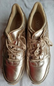 asics womens shoes size 12