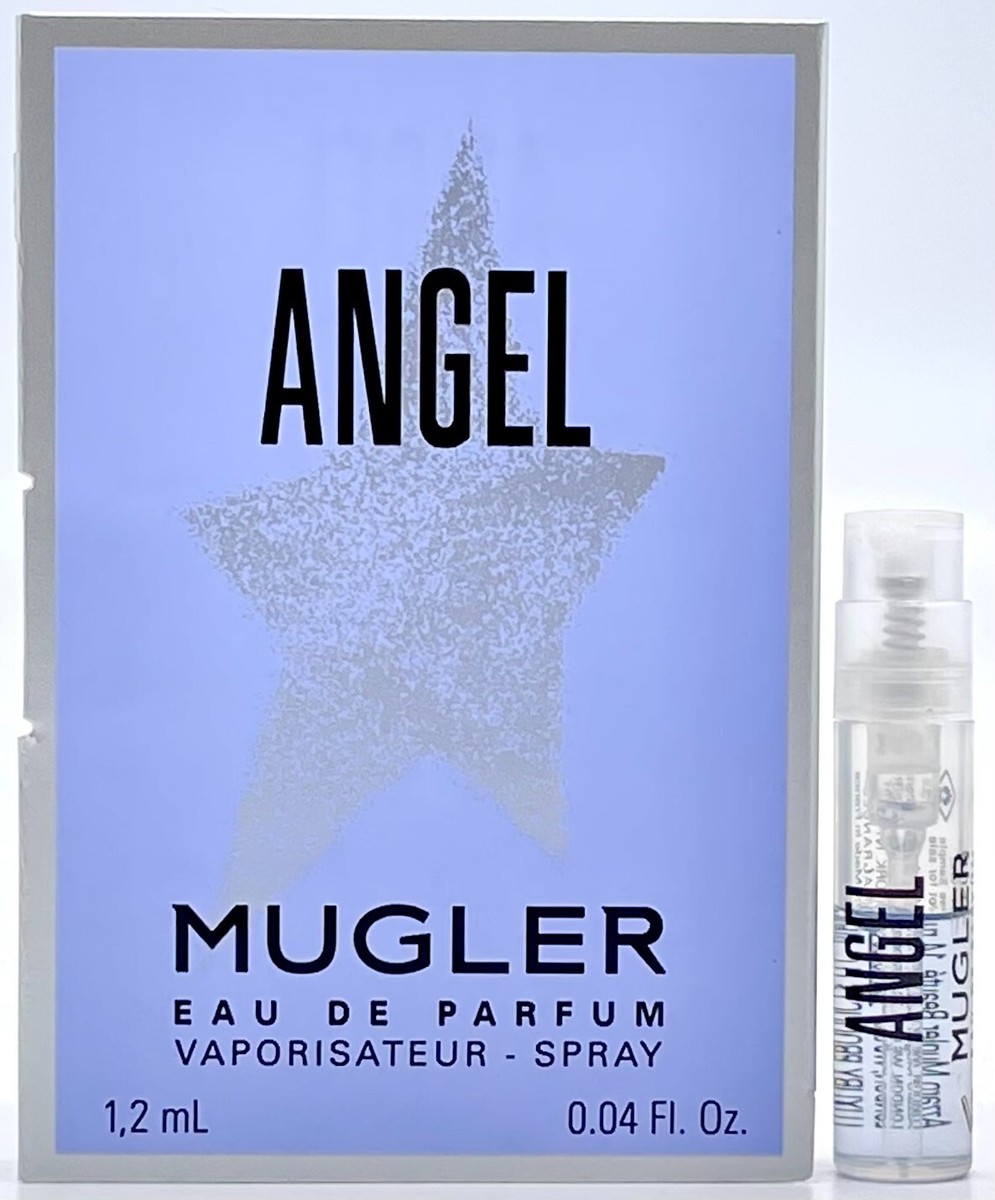 Angel by Thierry Mugler for Women 0.04 oz Eau de Parfum