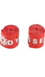 bmx rim strips