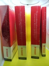 EC-COUNCIL: Ethical Hacking &... Courseware Manual v3.0 Volume 1-2-3 & Lab MV3.0