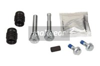 Maxgear 27-0609 FüHrungsrohrsatz, Bremssattel FüR Chevrolet, Opel, Vauxhall
