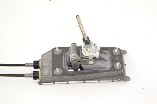 Audi A1 Gear Shifter Linkage 6Q0711049 8X 1.4 TFSI 2016 LHD 2339196 - Picture 6 of 7