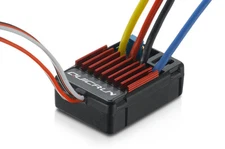 Hobbywing 1/18 WaterProof Brush ESC Speed Control WP-1625