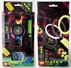 Rare Vintage 1997 Lego Watch System U.F.O. Astro Crival Swiss + Japan Made New !