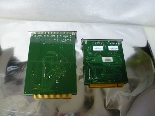 2 INTERFACCIA MIX CRESTRON C2COM-3 RS-232/422/485 & INTERFACCIA ETHERNET C2ENET-2 - Foto 2 di 6
