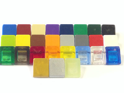 Lego 54200 1X1X2/3 Steigung - Farbe wählbar - Packgröße - S7