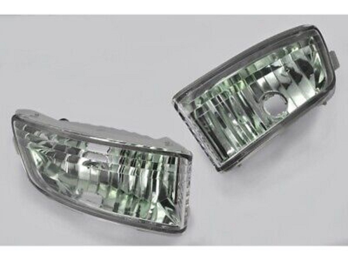 アクセサリー W2 TOYOTA Genuine OEM MARK2 JZX110 2000-2007 Cornering Lamp