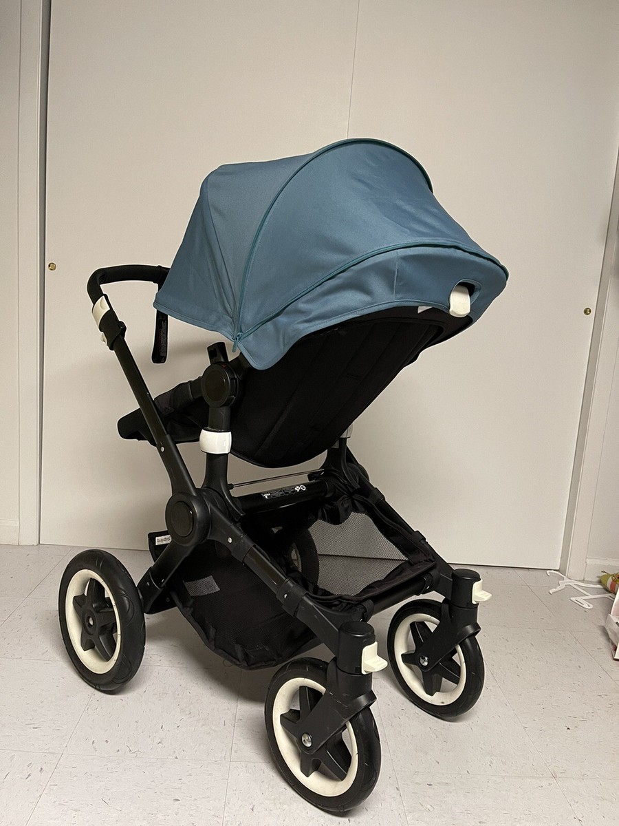 city jogger mini double stroller Baby Jogger Belly Bar for Double Strollers