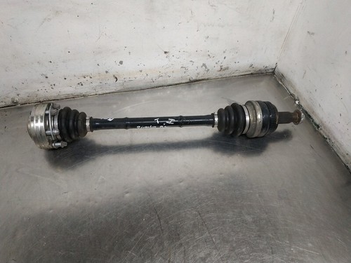 7533445A antriebswelle hinten links für BMW SERIE 1 BERLINA (E81 E87) 426644