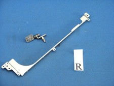 Displayscharnier rechts  Asus X51L Notebook 10072469-24617