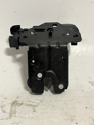 Audi A3 8P Heckklappenschloss Schloss Hinten / 8P4827505B