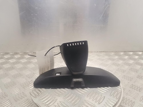 BMW 5 Series Interior Rear View Mirror Black 2017-2024 G30 G31 6822492 - Bild 5 von 5