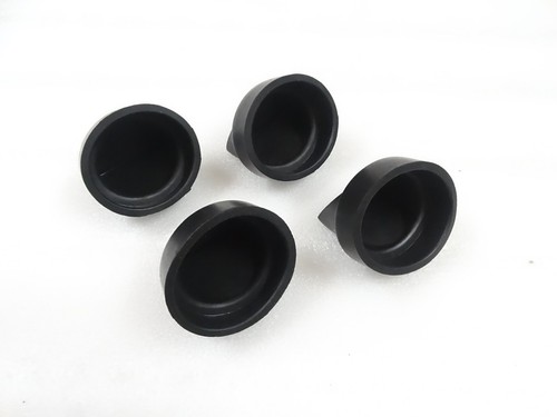 4x T23263 Air Cleaner Dust Valve Fit John Deere 820 920 1020 1120 1520 830 2750 - Picture 4 of 6