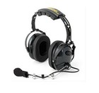 Rugged Radios H22 Pro-Series Intercom Headsets - H22-CF