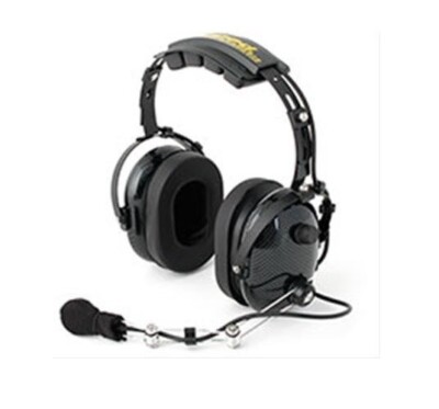 Rugged Radios H22 Pro-Series Intercom Headsets - H22-CF