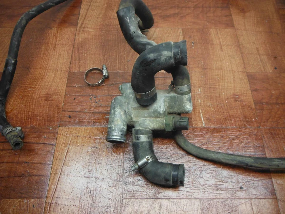 TERMOSTATO HONDA ST 1300 ST1300A ST1300P ST1300PA CON MONTAJE DE CARCASA Foto 4 de 4