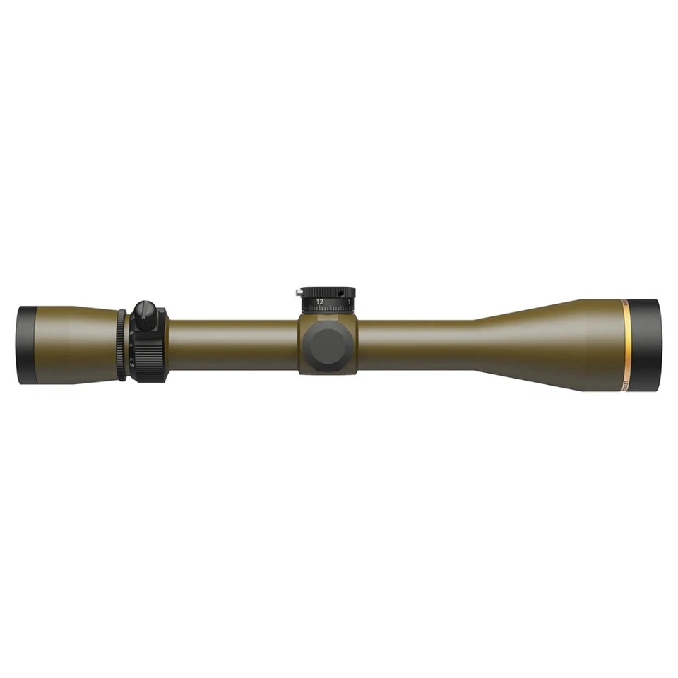 Mira telescópica Leupold VX-3HD 4,5-14x40 CDS-ZL WindPlex bronce quemado SFP 180621 Foto 4 de 4