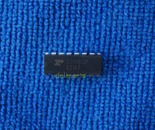 XR2208CP XR2208 DIP-16 EXAR