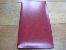 Vintage Retro Einsteckalbum Fotoalbum Fotoalben