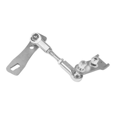 Tavaski-Transfer Case Linkage Kit Fit for Jeep Cherokee XJ MJ 1986-2001 2025 wvn